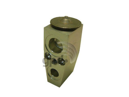 Global Parts Distributors LLC A/C Compressor 9643218
