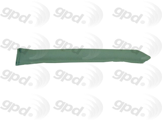 Global Parts Distributors LLC A/C Compressor 9643274