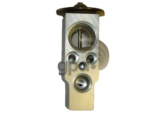 Global Parts Distributors LLC A/C Compressor 9643284