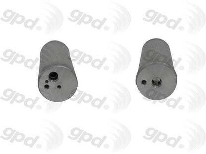 Global Parts Distributors LLC A/C Compressor 9643346