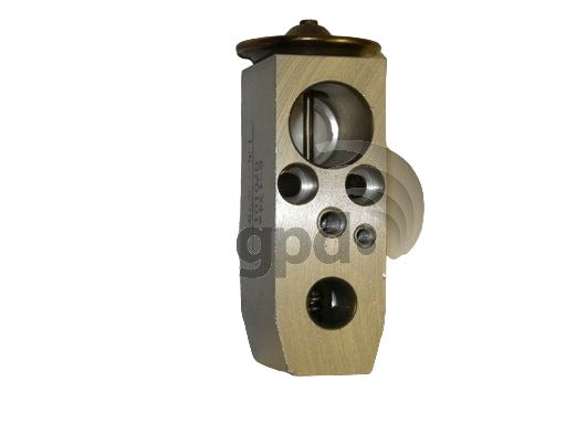 Global Parts Distributors LLC A/C Compressor 9643347