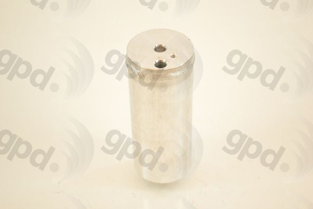 Global Parts Distributors LLC A/C Compressor 9643372