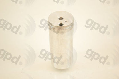 Global Parts Distributors LLC A/C Compressor 9643372