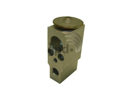 Global Parts Distributors LLC A/C Compressor 9643372
