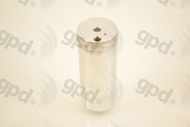 Global Parts Distributors LLC A/C Compressor 9643373