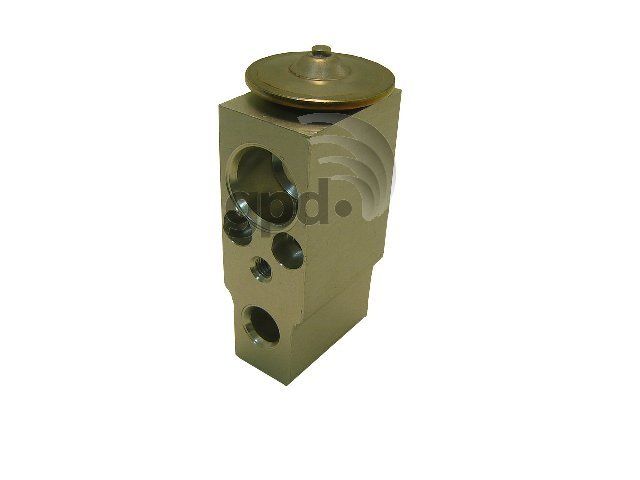 Global Parts Distributors LLC A/C Compressor 9643373