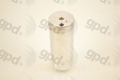 Global Parts Distributors LLC A/C Compressor 9643374