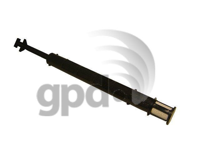 Global Parts Distributors LLC A/C Compressor 9644788