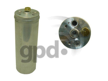 Global Parts Distributors LLC A/C Compressor 9644794