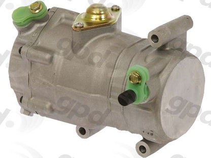 Global Parts Distributors LLC A/C Compressor 9644798