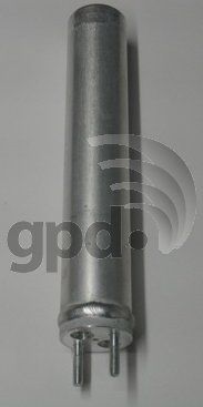 Global Parts Distributors LLC A/C Compressor 9644799