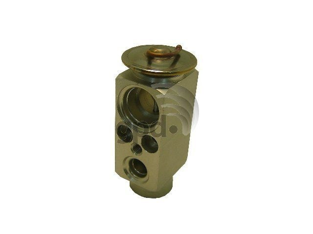Global Parts Distributors LLC A/C Compressor 9644800