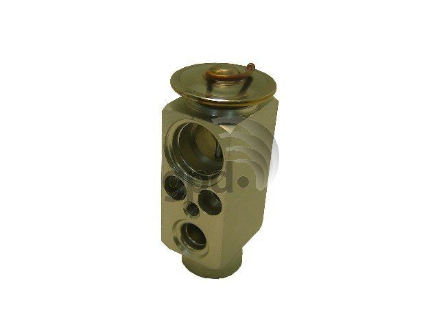 Global Parts Distributors LLC A/C Compressor 9644800