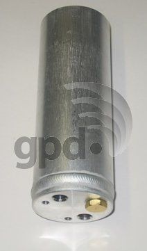 Global Parts Distributors LLC A/C Compressor 9644802
