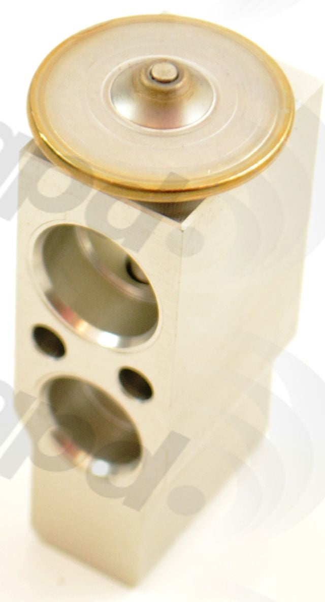 Global Parts Distributors LLC A/C Compressor 9644806