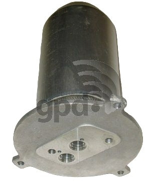 Global Parts Distributors LLC A/C Compressor 9644811