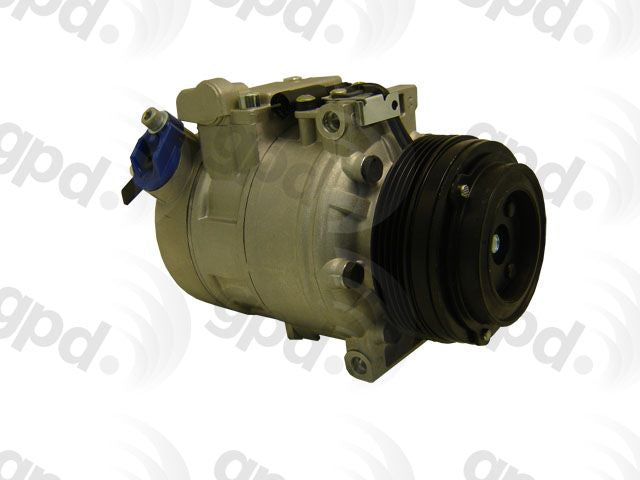 Global Parts Distributors LLC A/C Compressor 9644811