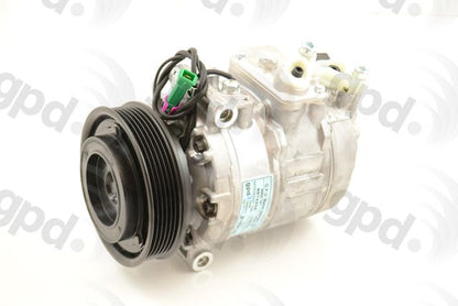 Sophio GPD A/C Compressor and Component Kit 9644902 image 4