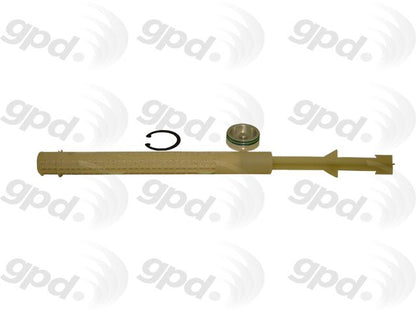 Global Parts Distributors LLC A/C Compressor 9644937