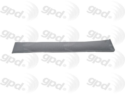 Global Parts Distributors LLC A/C Compressor 9644952