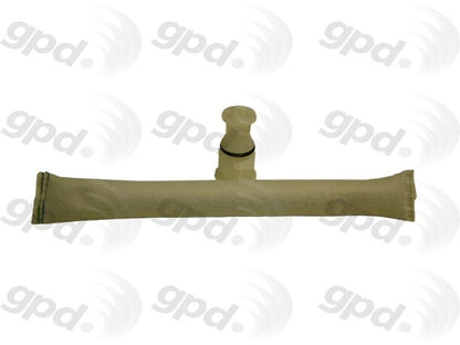Global Parts Distributors LLC A/C Compressor 9644953