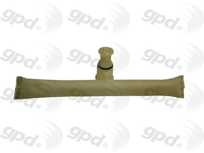 Global Parts Distributors LLC A/C Compressor 9644953