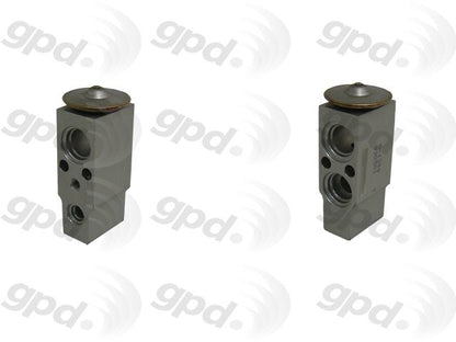 Global Parts Distributors LLC A/C Compressor 9645000