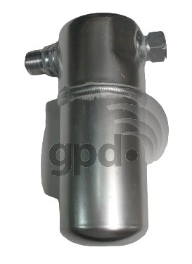 Global Parts Distributors LLC A/C Compressor 9645006
