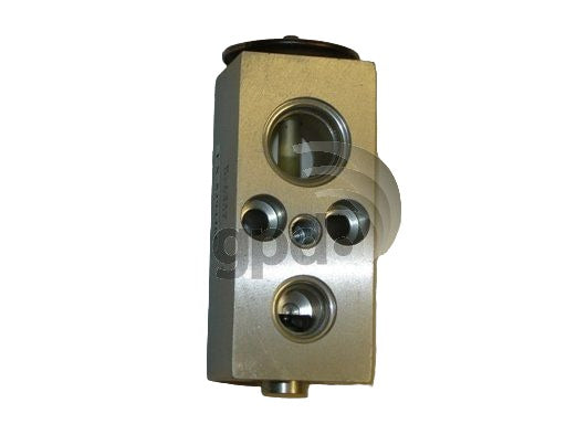 Global Parts Distributors LLC A/C Compressor 9645011