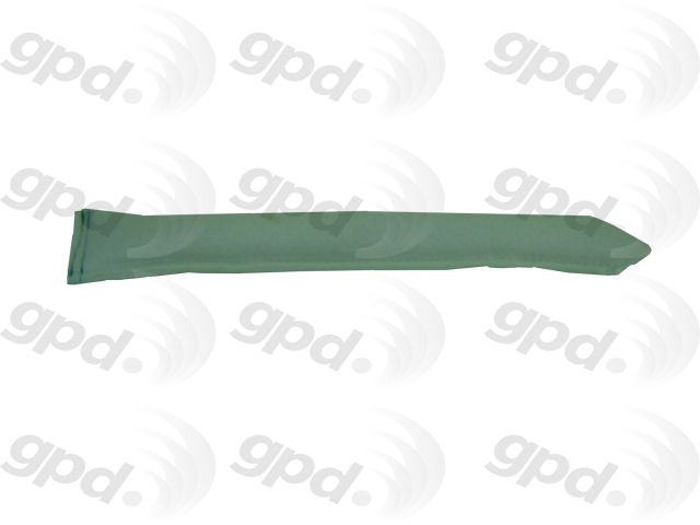 Global Parts Distributors LLC A/C Compressor 9645012
