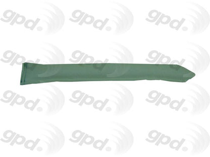 Global Parts Distributors LLC A/C Compressor 9645012