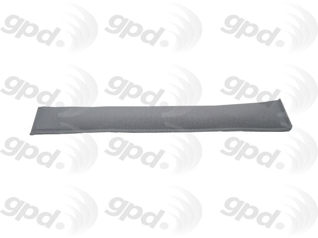 Global Parts Distributors LLC A/C Compressor 9645017