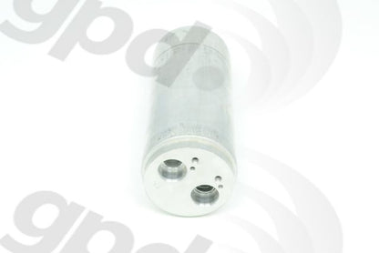 Global Parts Distributors LLC A/C Compressor 9645114