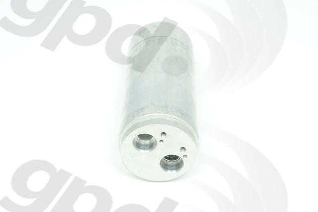 Global Parts Distributors LLC A/C Compressor 9645114
