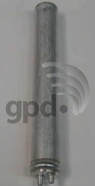 Global Parts Distributors LLC A/C Compressor 9645207