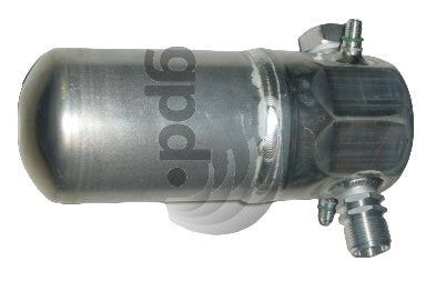 Global Parts Distributors LLC A/C Compressor 9711662