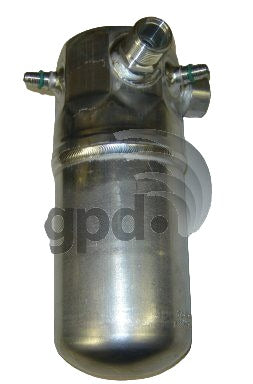 Global Parts Distributors LLC A/C Compressor 9711667