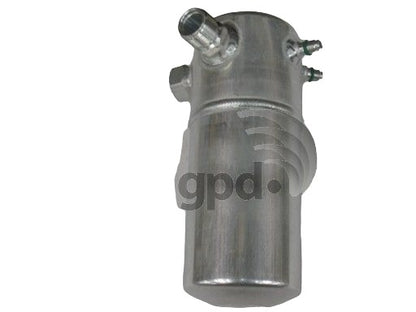 Global Parts Distributors LLC A/C Compressor 9711677