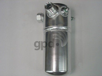 Global Parts Distributors LLC A/C Compressor 9711680