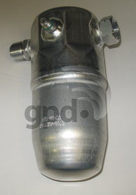 Global Parts Distributors LLC A/C Compressor 9711687