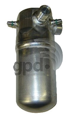 Global Parts Distributors LLC A/C Compressor 9711728