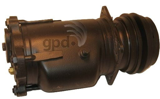 Global Parts Distributors LLC A/C Compressor 9712141