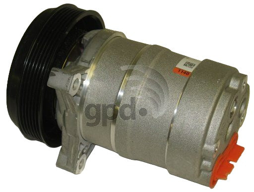 Global Parts Distributors LLC A/C Compressor 9712160