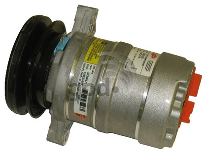 Global Parts Distributors LLC A/C Compressor 9712216