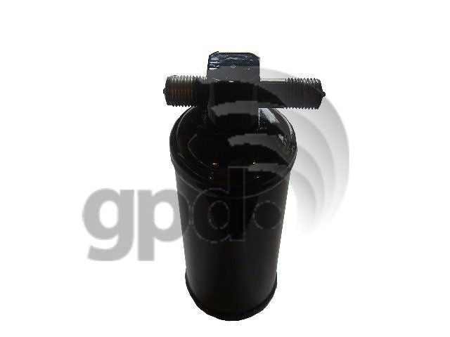 Global Parts Distributors LLC gpd Compressor Kit 9713262
