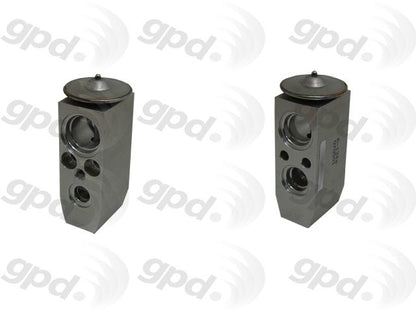 Global Parts Distributors LLC gpd Compressor Kit 9713262
