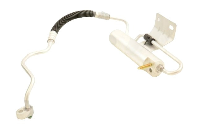 Global Parts Distributors LLC A/C Compressor 9721258