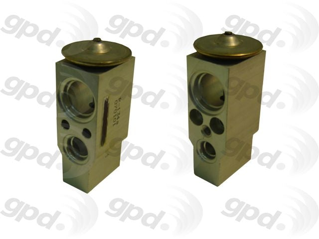 Global Parts Distributors LLC A/C Compressor 9721258