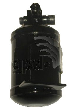 Global Parts Distributors LLC A/C Compressor 9722328