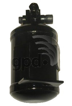 Global Parts Distributors LLC A/C Compressor 9722328
